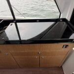 2021 Beneteau 27 Antares powered by Twin Mercury 200hp 4