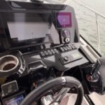 2021 Beneteau 27 Antares powered by Twin Mercury 200hp 4