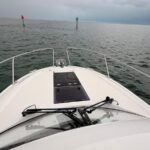 2021 Beneteau 27 Antares powered by Twin Mercury 200hp 4