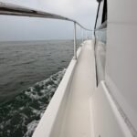2021 Beneteau 27 Antares powered by Twin Mercury 200hp 4