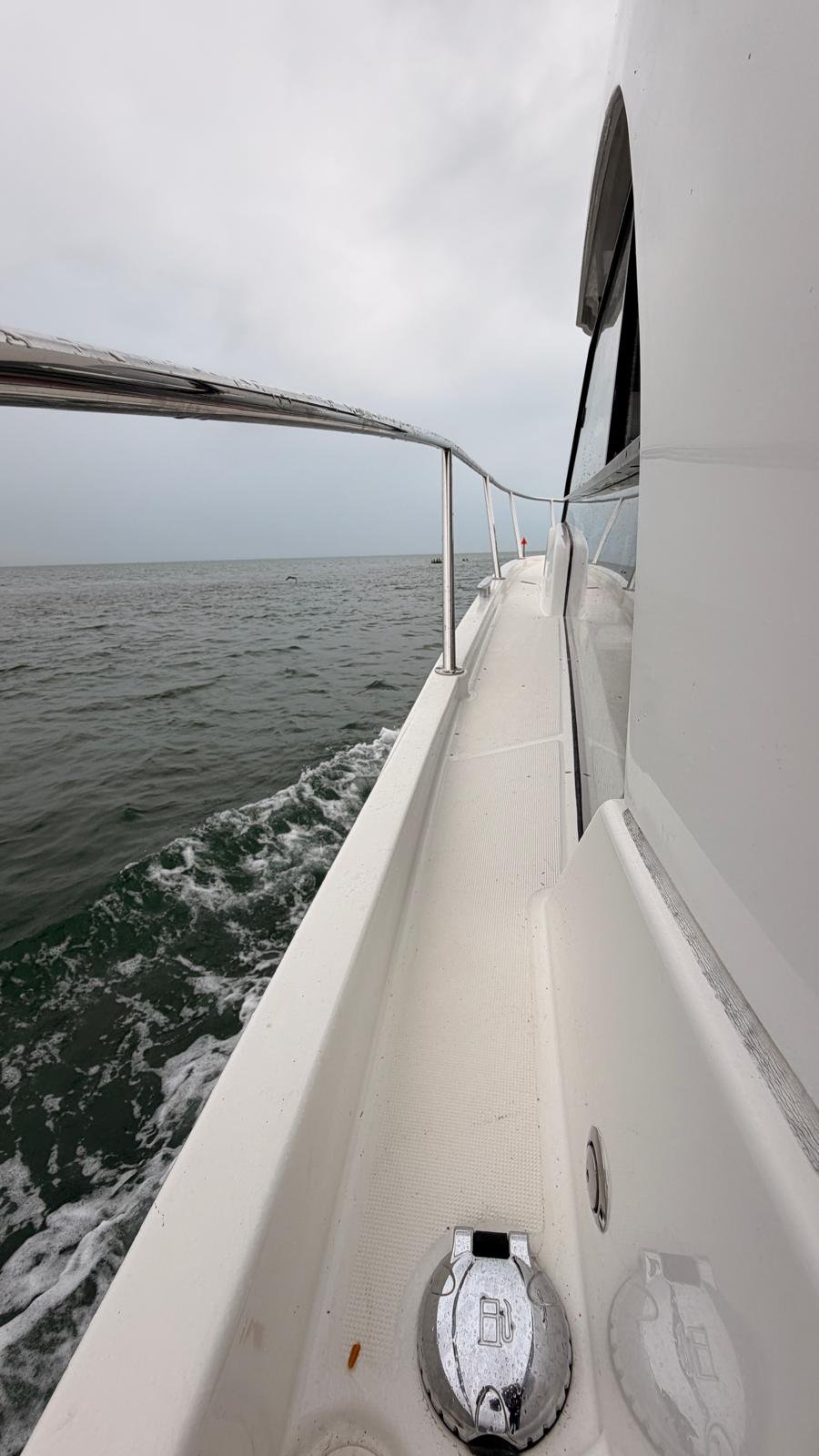 2021 Beneteau 27 Antares powered by Twin Mercury 200hp 4