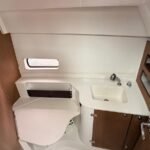 2021 Beneteau 27 Antares powered by Twin Mercury 200hp 4
