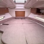 2021 Beneteau 27 Antares powered by Twin Mercury 200hp 4