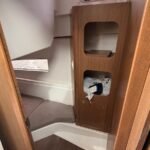 2021 Beneteau 27 Antares powered by Twin Mercury 200hp 4