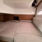 2021 Beneteau 27 Antares powered by Twin Mercury 200hp 4