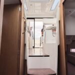2021 Beneteau 27 Antares powered by Twin Mercury 200hp 4