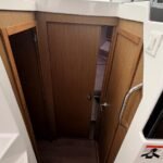 2021 Beneteau 27 Antares powered by Twin Mercury 200hp 4
