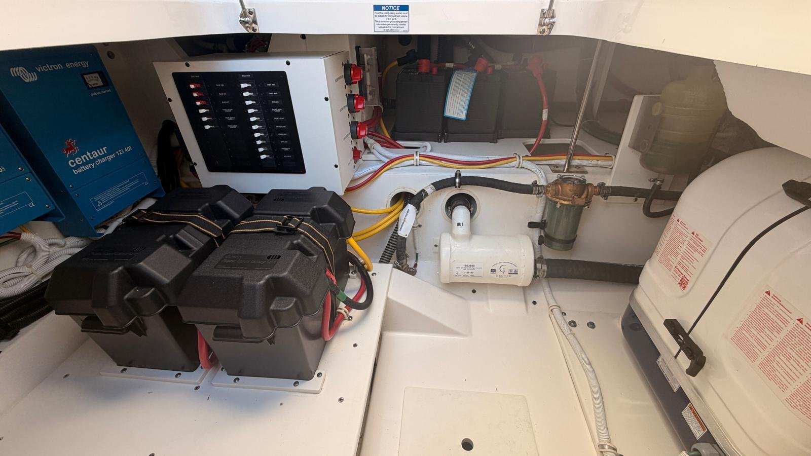 2023 Tiara Sport 34 LS