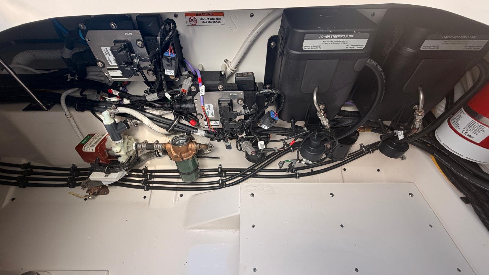 2023 Tiara Sport 34 LS