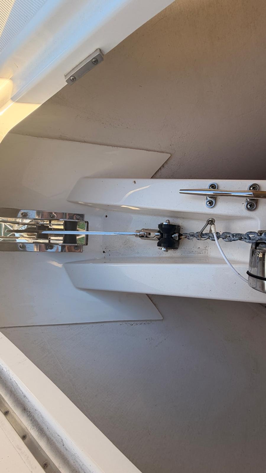 2023 Tiara Sport 34 LS