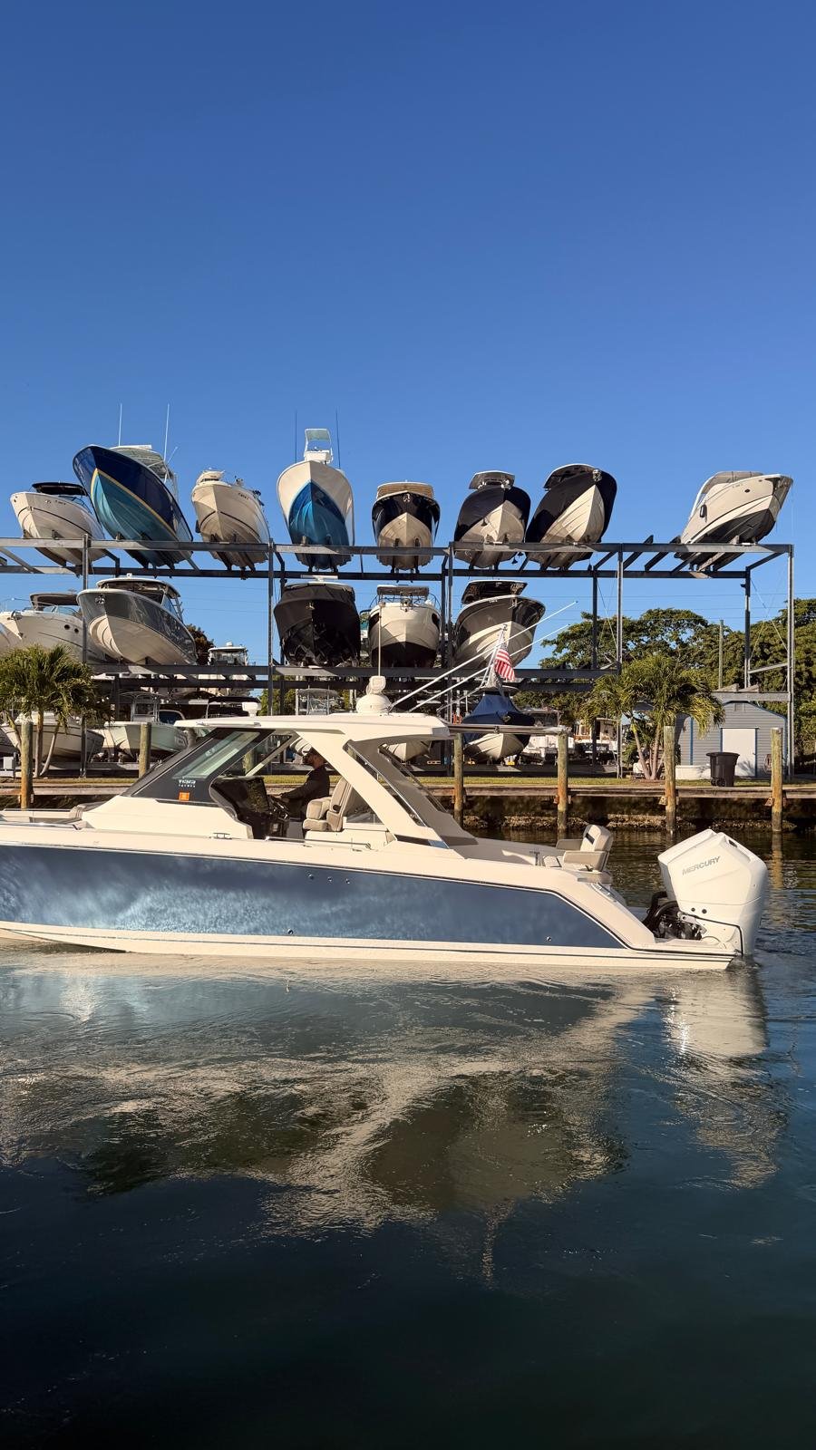 2023 Tiara Sport 34 LS