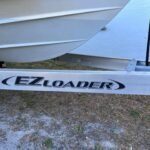 2022 Cobia 220 Dual Console powered by Mercury 200hp 4Strokes