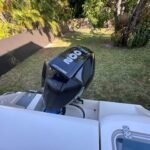 2022 Cobia 220 Dual Console powered by Mercury 200hp 4Strokes