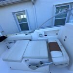 2022 Cobia 220 Dual Console powered by Mercury 200hp 4Strokes