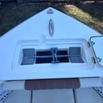 2022 Cobia 220 Dual Console powered by Mercury 200hp 4Strokes