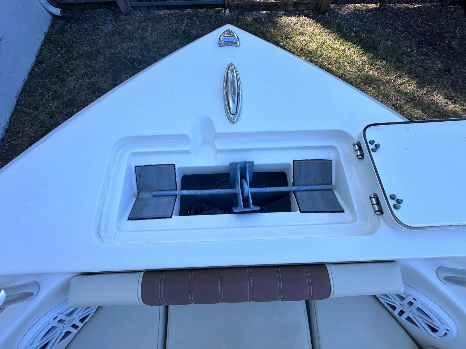 2022 Cobia 220 Dual Console powered by Mercury 200hp 4Strokes