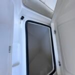 2022 Cobia 220 Dual Console powered by Mercury 200hp 4Strokes