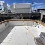 1989 Ocean Yachts 38SS powered by twin Caterpilar 3208TA