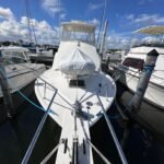 1989 Ocean Yachts 38SS powered by twin Caterpilar 3208TA