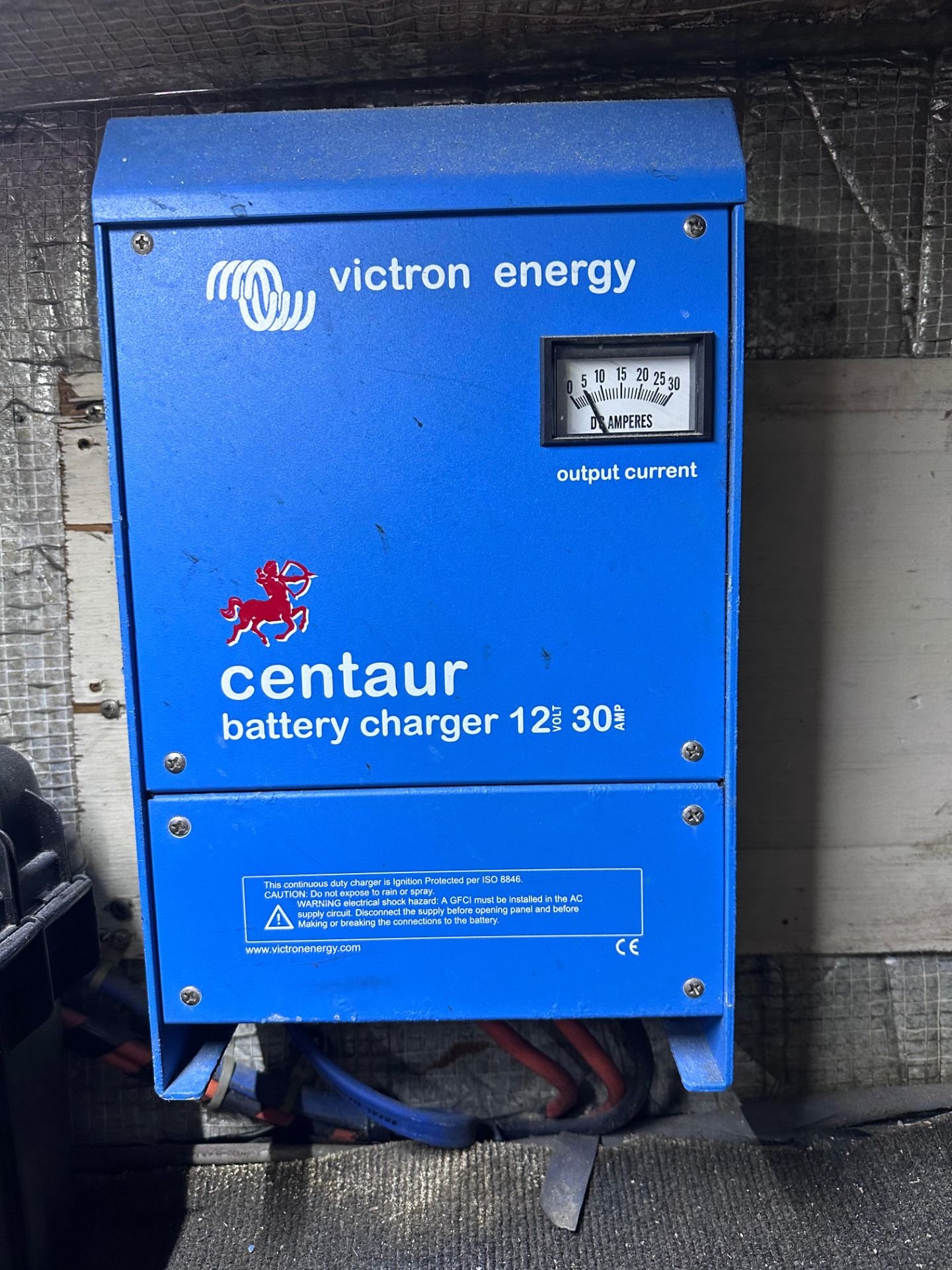 1989 Ocean Yachts 38SS powered by twin Caterpilar 3208TA