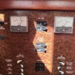 1989 Ocean Yachts 38SS powered by twin Caterpilar 3208TA