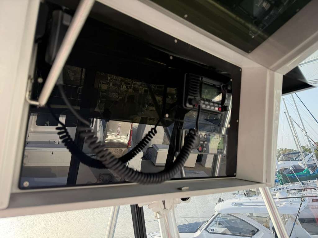 1995 Luhrs 350 Tournament