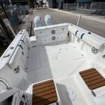1999 Pro-Line 2610 Walkaround Powered by Twin 2023 Suzuki 200 Hp
