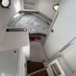 1999 Pro-Line 2610 Walkaround Powered by Twin 2023 Suzuki 200 Hp