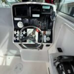 1999 Pro-Line 2610 Walkaround Powered by Twin 2023 Suzuki 200 Hp