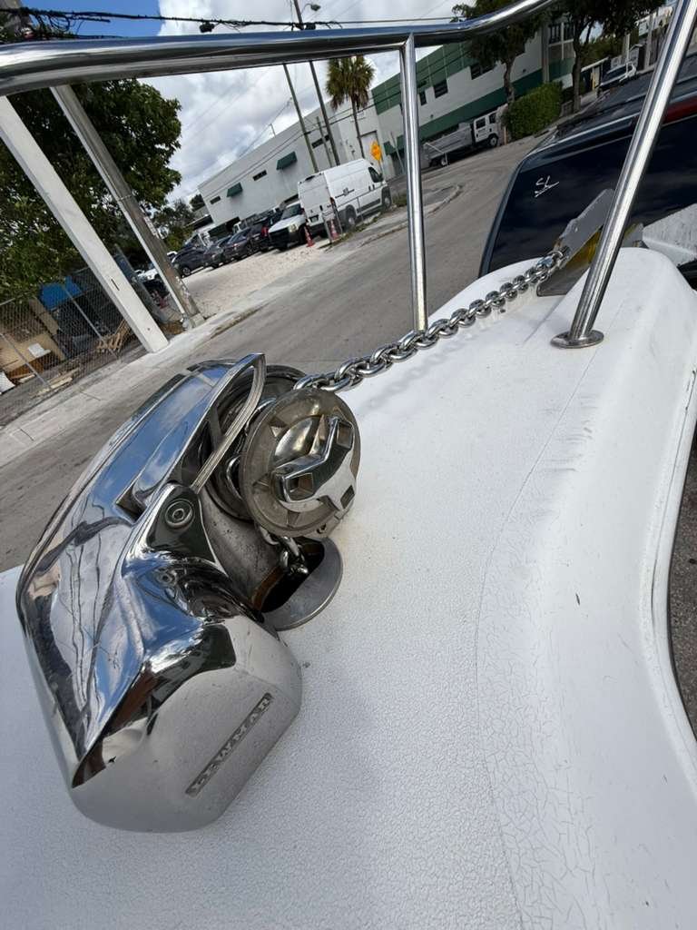 1999 Pro-Line 2610 Walkaround Powered by Twin 2023 Suzuki 200 Hp