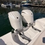 2025 Sea Hunt 265 SE