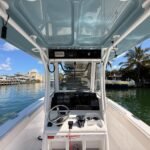 2025 Sea Hunt 265 SE