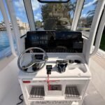 2025 Sea Hunt 265 SE