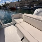 2025 Sea Hunt 265 SE