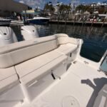 2025 Sea Hunt 265 SE