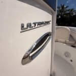 2025 Sea Hunt 265 SE