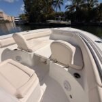 2025 Sea Hunt 265 SE