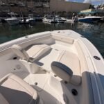 2025 Sea Hunt 265 SE