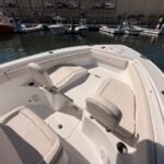2025 Sea Hunt 265 SE