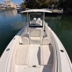2025 Sea Hunt 265 SE