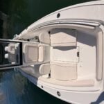 2025 Sea Hunt 265 SE