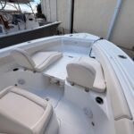 2025 Sea Hunt 265 SE