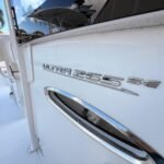 2025 Sea Hunt 265 SE