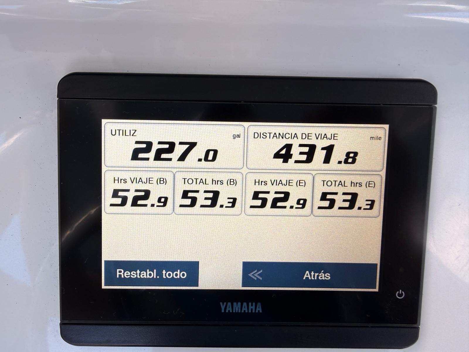 2025 Sea Hunt 265 SE