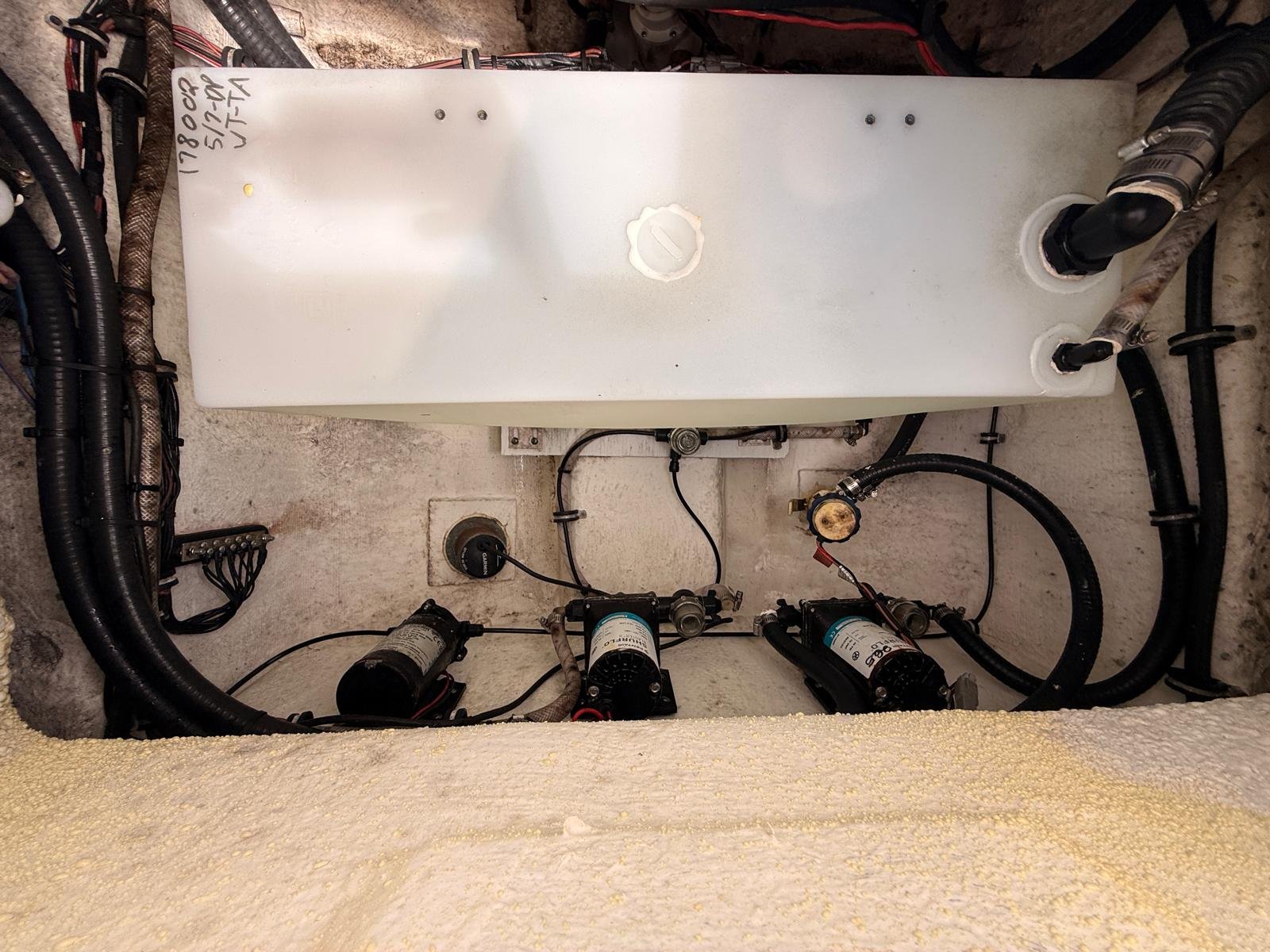 2025 Sea Hunt 265 SE