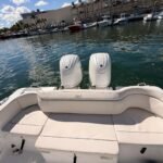 2025 Sea Hunt 265 SE