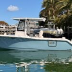 2025 Sea Hunt 265 SE