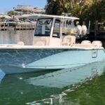 2025 Sea Hunt 265 SE