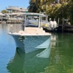 2025 Sea Hunt 265 SE