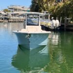 2025 Sea Hunt 265 SE